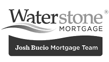 Joshua Bucio Waterstone Mortgage