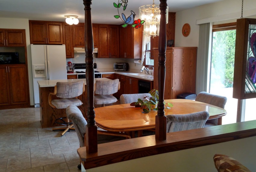 9148 S 28th - kitchen3 mls