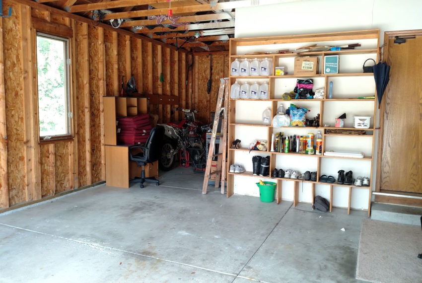 MDove garage - mls