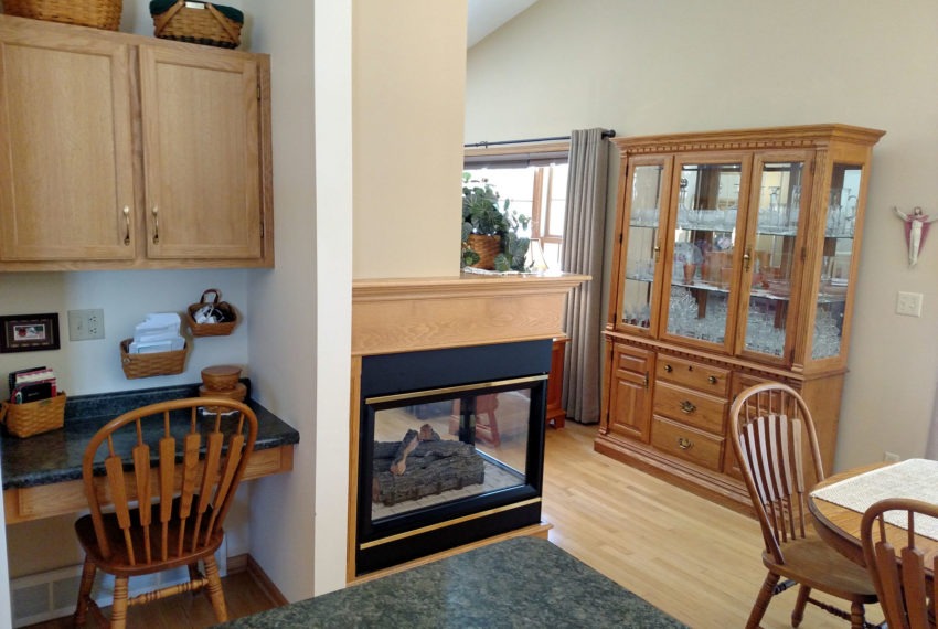 Long Meadow fireplace w