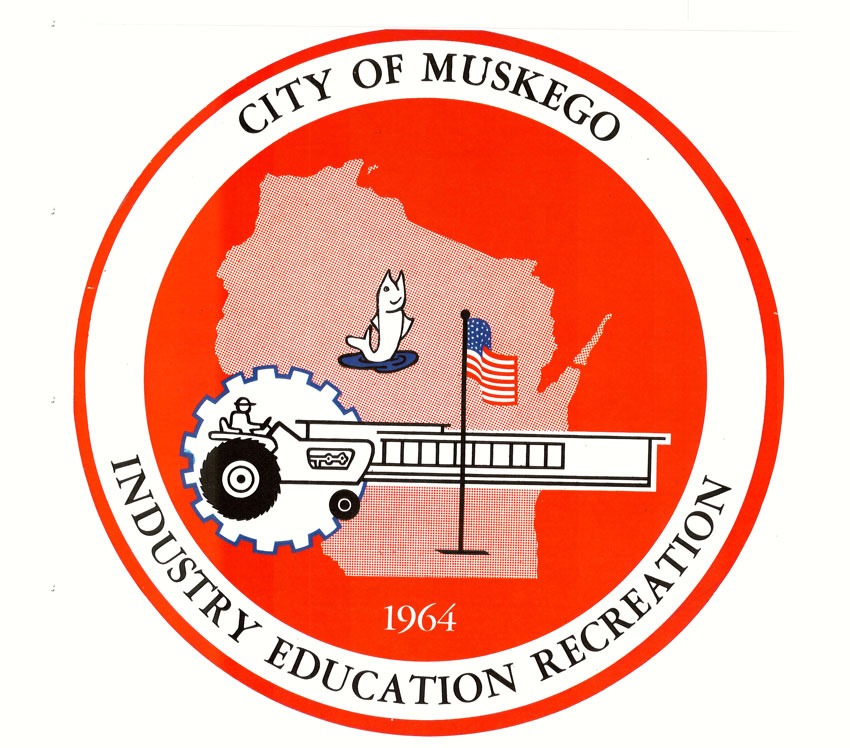 Muskego City Seal