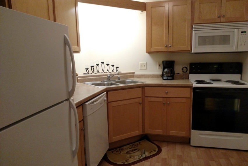 Hampton Condo kitchen1w