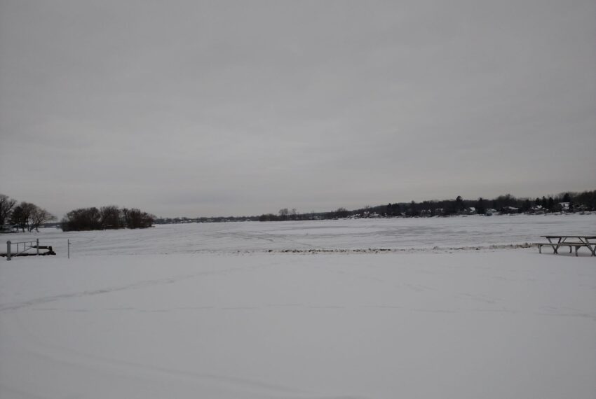 Hiawatha - Little Muskego Lake2