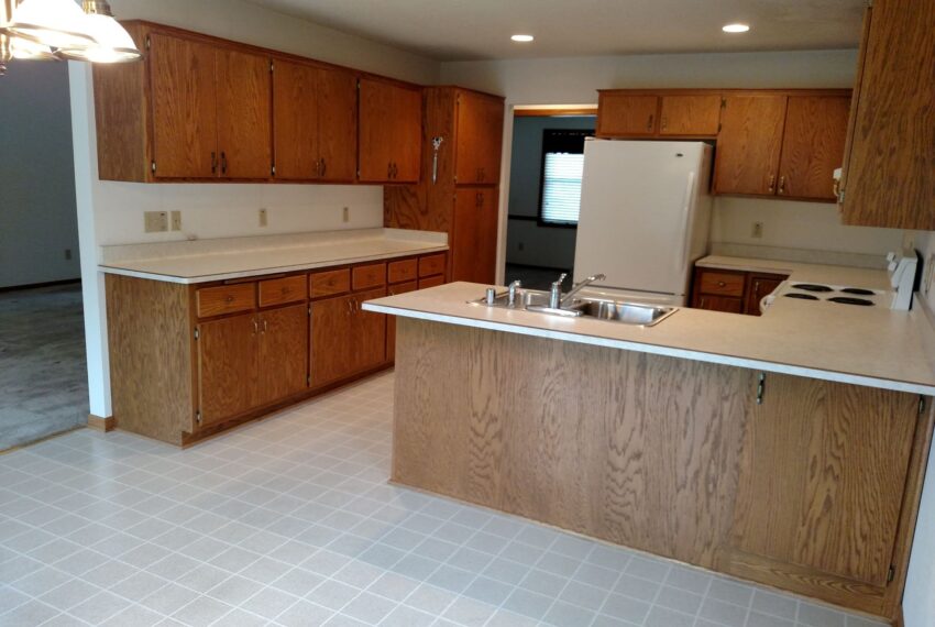 3519 Forest Hill - Kitchen1