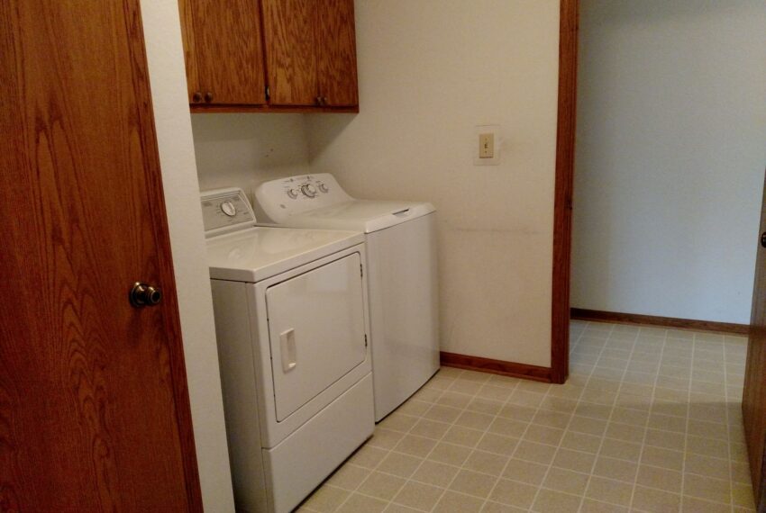 3519 Forest Hill - Laundry Room