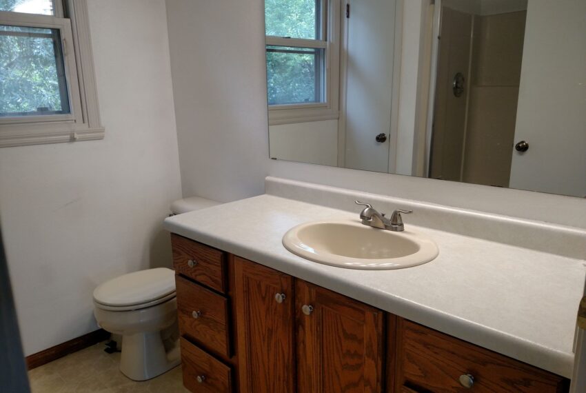 35th - master bath