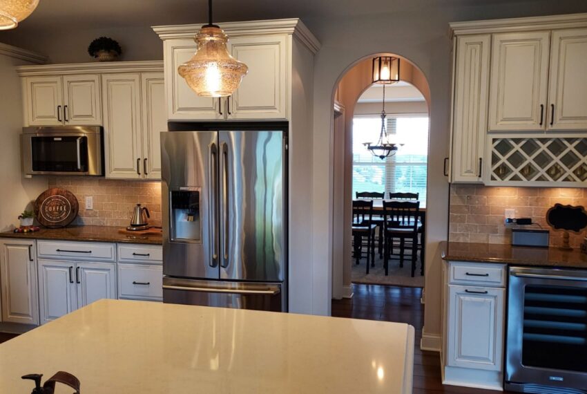 46th - Stunning Kitchen2