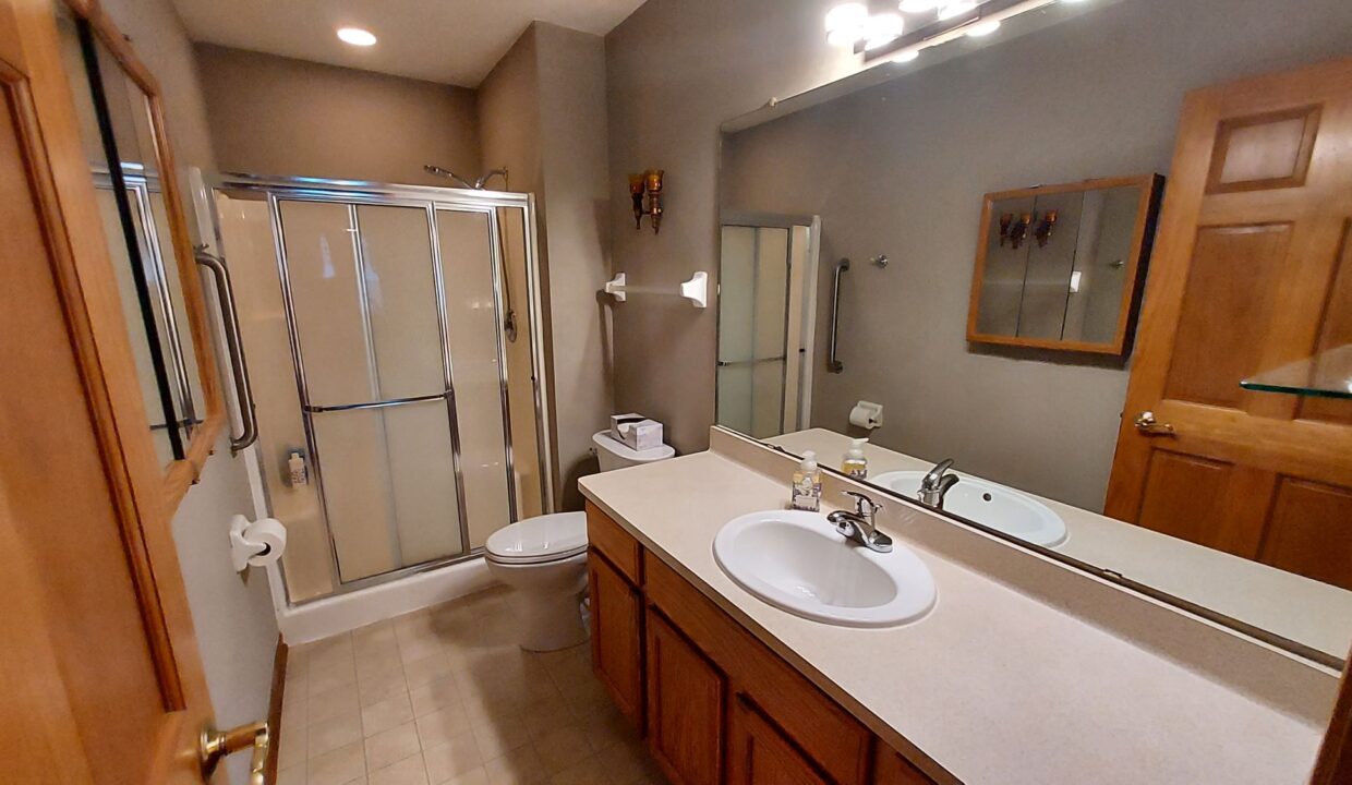 535A Fairview - Bath