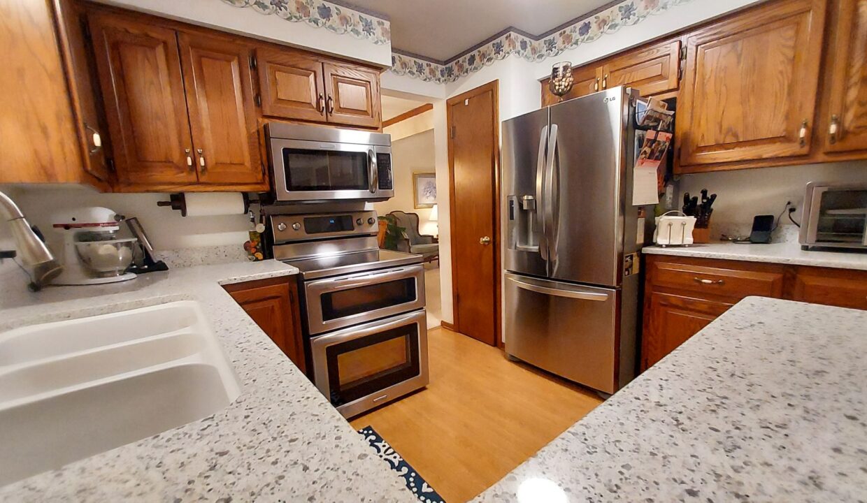 9140 S 28th - Kitchen 1