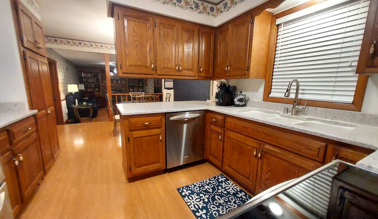 9140 S 28th - Kitchen 2