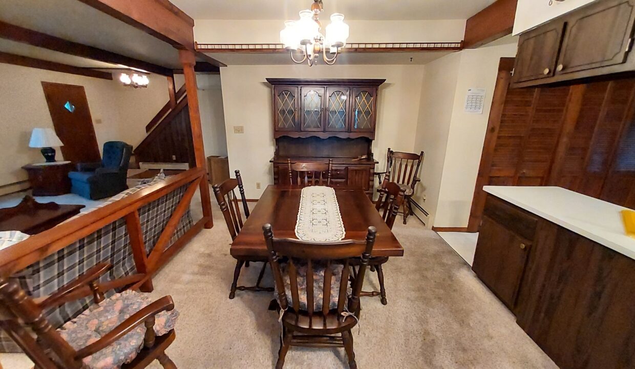 Clarks Rd - Dining Rm