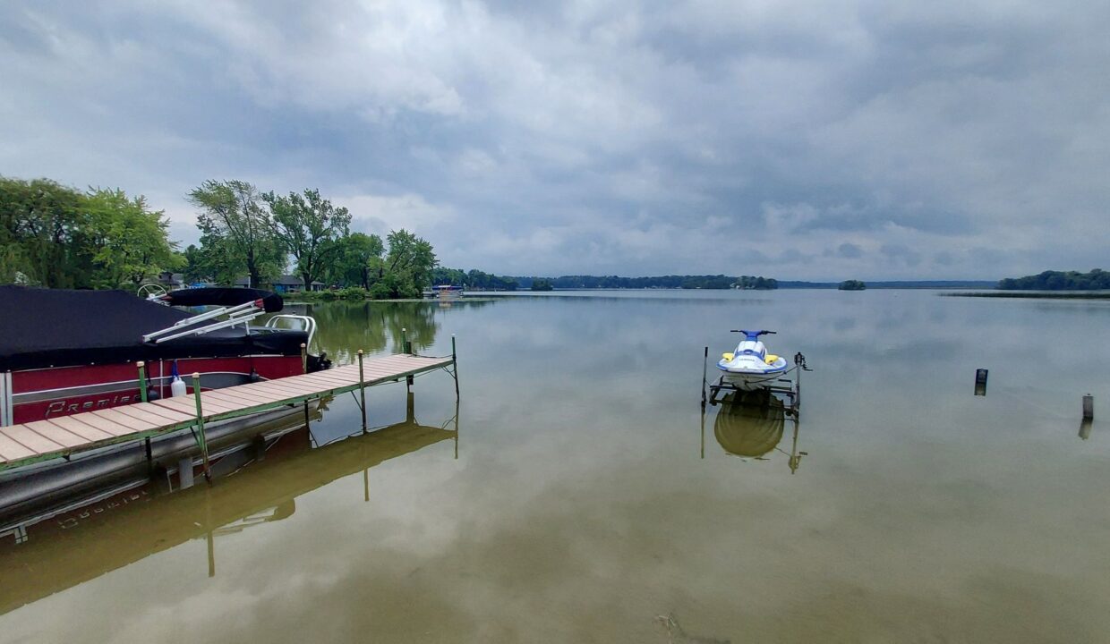 Clarks Rd - Lake View1