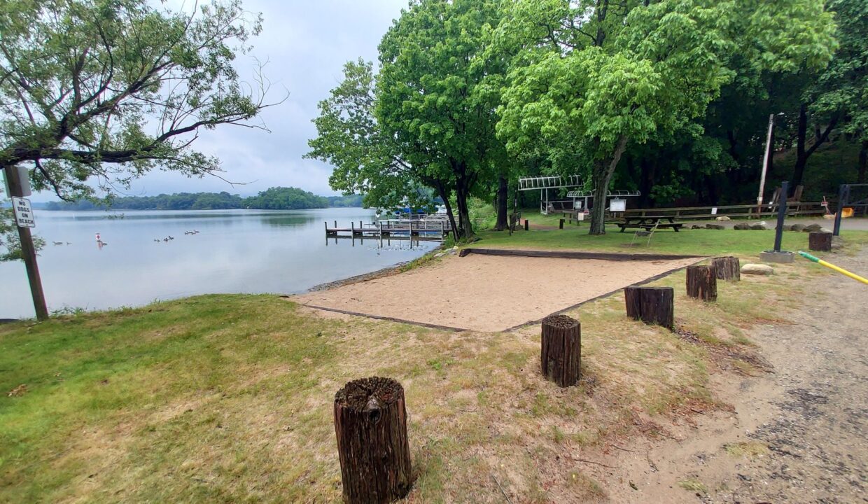 Clarks Rd - Park and Beach1