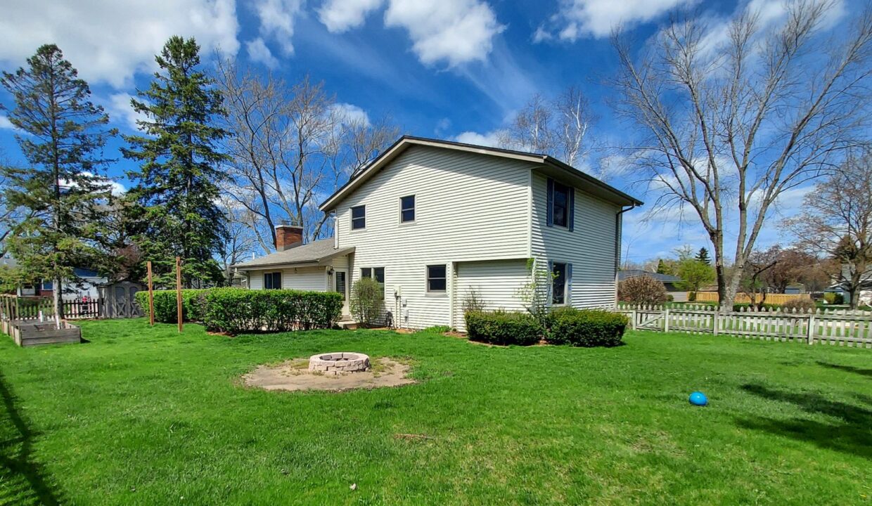 15415 Fenway - Back View2