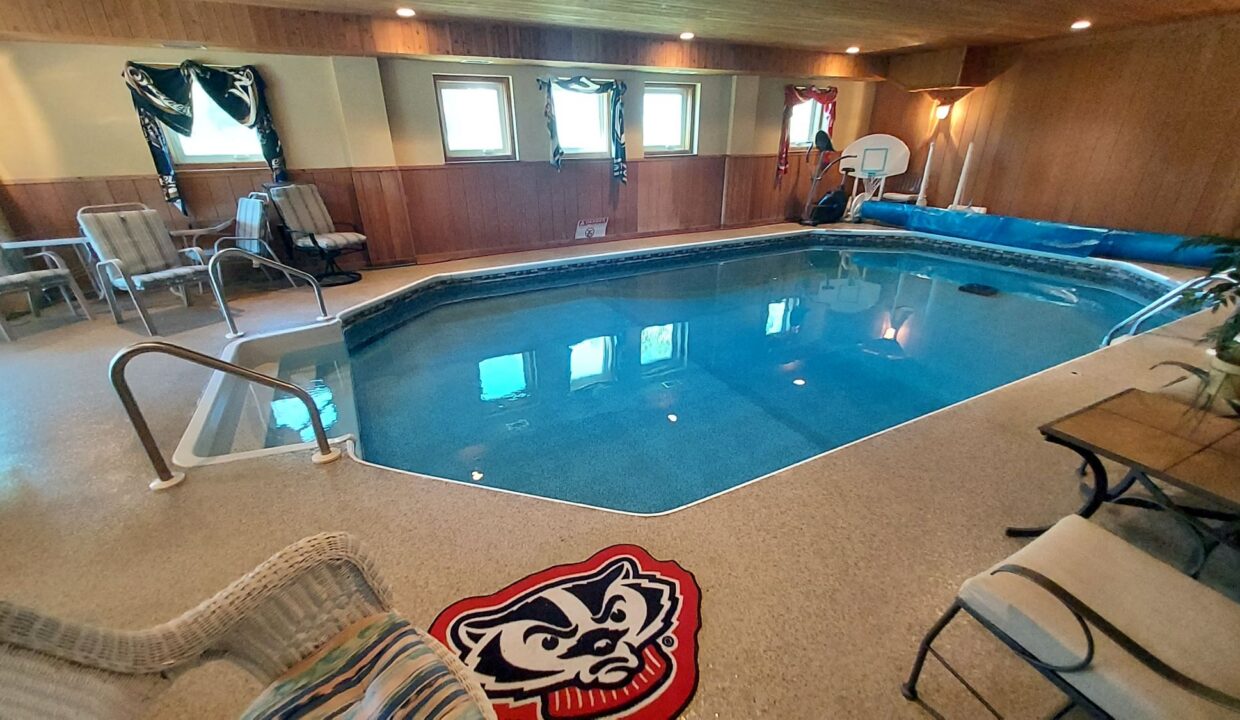 8404 S 68th - Indoor Pool1