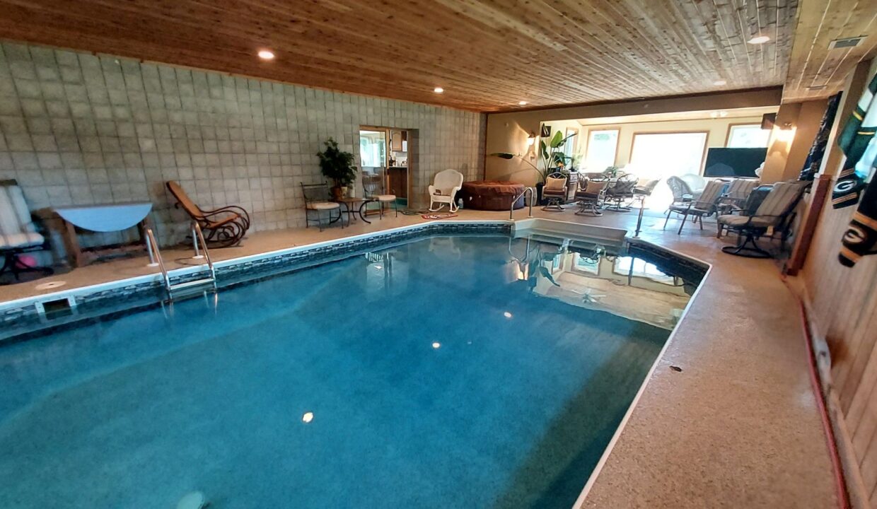 8404 S 68th - Indoor Pool3