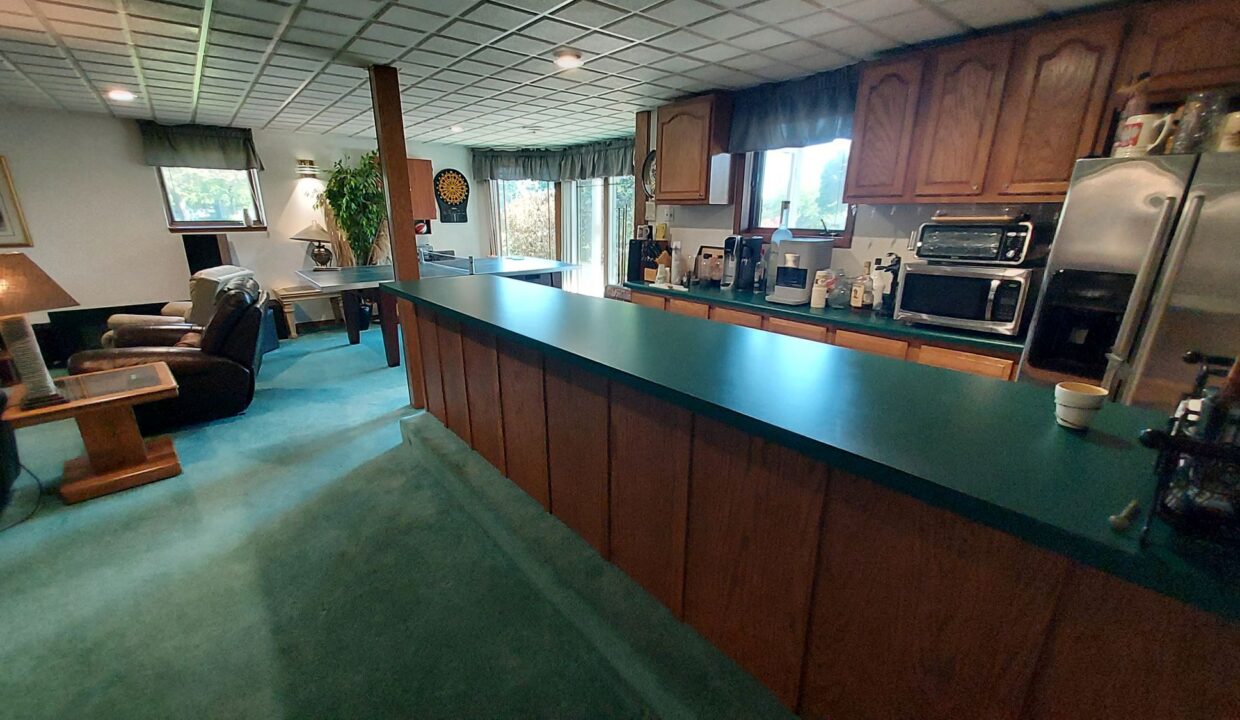 8404 S 68th - Rec Rm Bar