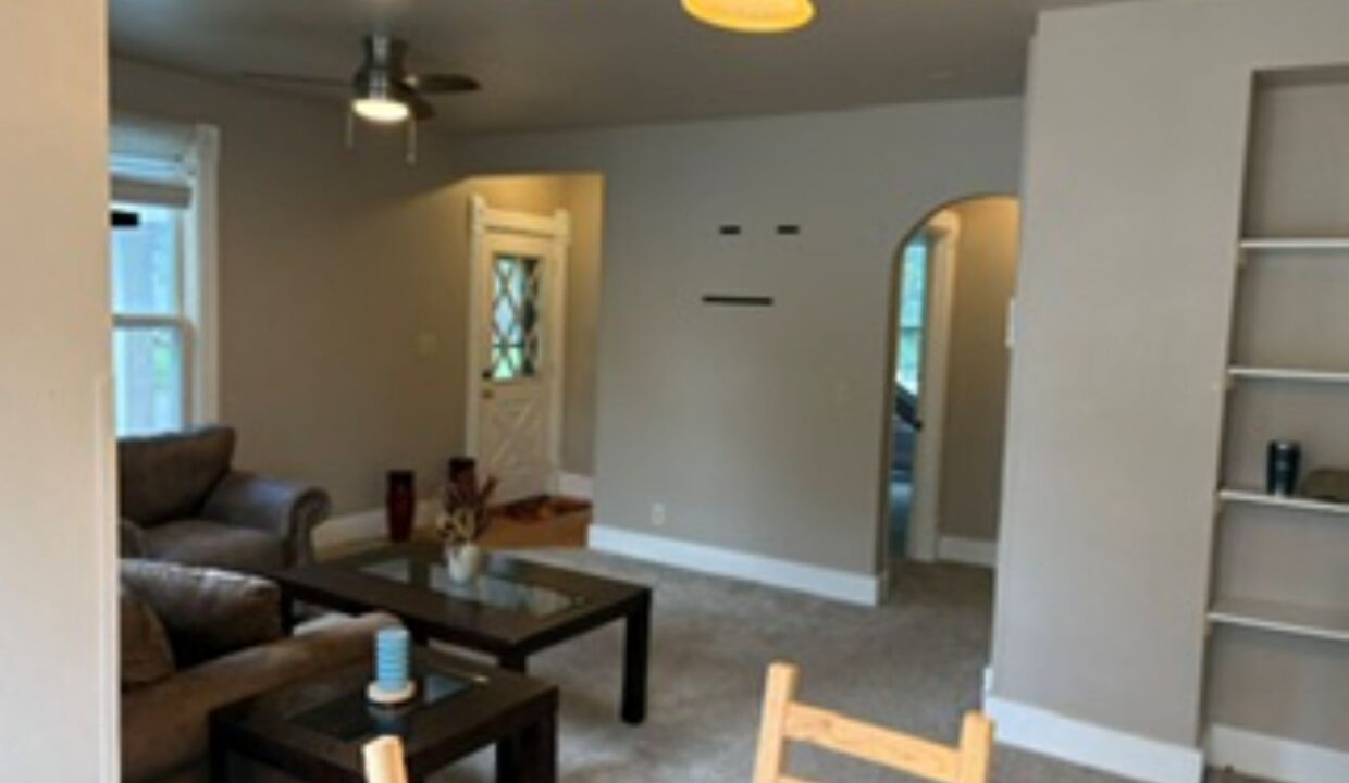 619 Division St - Lower LR2