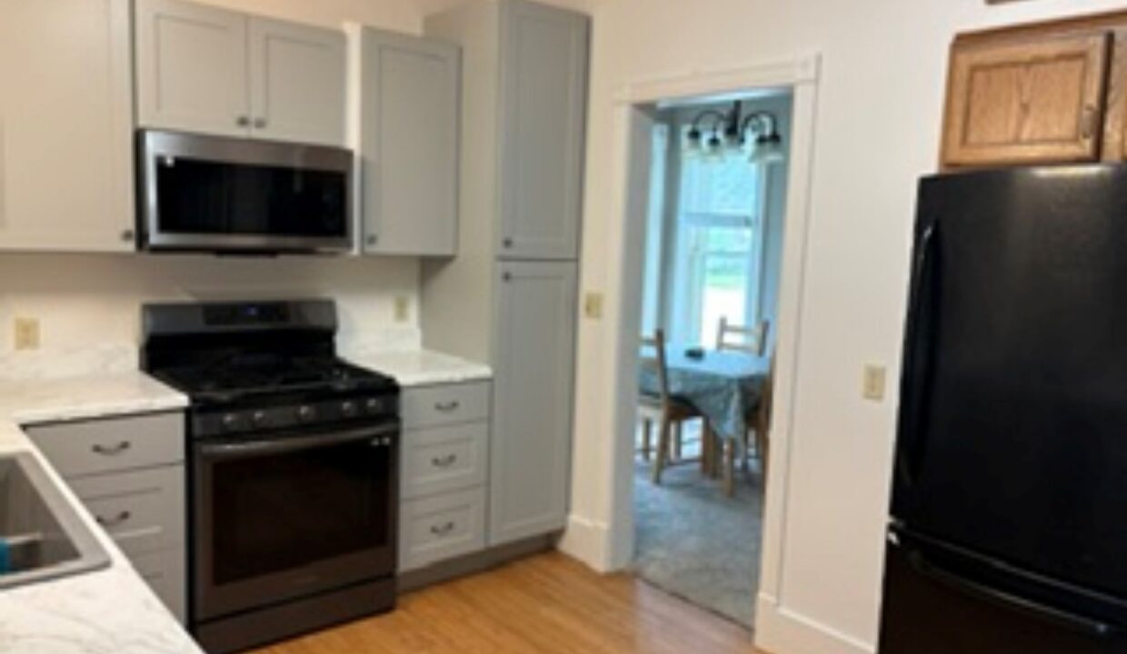 619 Division St - kitchen4